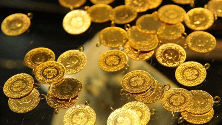 Altın fiyatları kapanışta ne kadar oldu İşte çeyrek altın ve gram altın fiyatlarında son durum