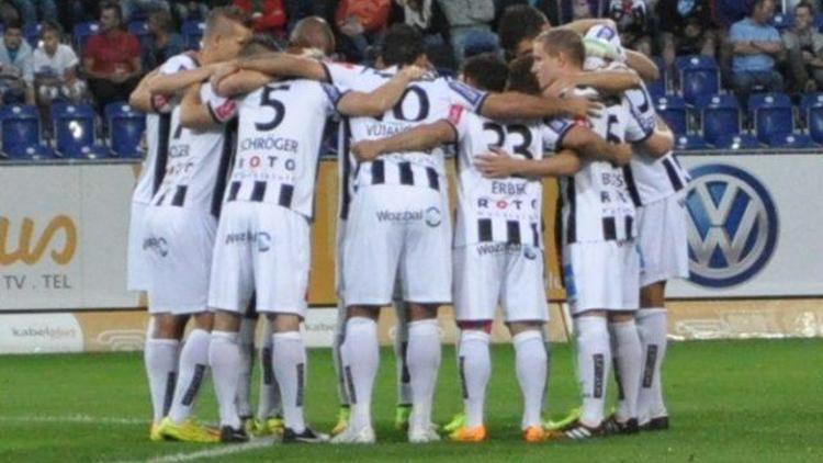 LASK Linz nerenin takımı