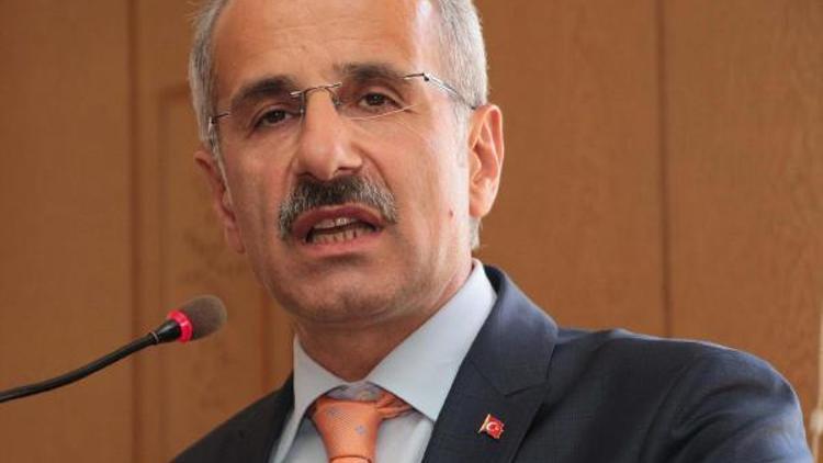 Karayolları İzmir Bölge Müdürü Uraloğlu, Genel Müdür oldu