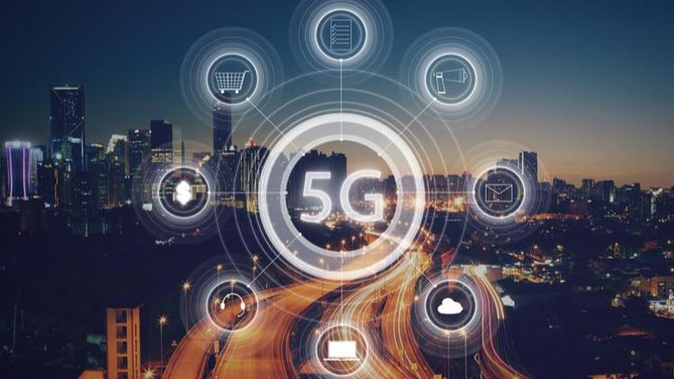 Bakan Turhandan 5G çağrısı