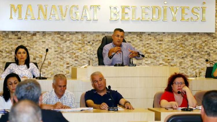 Manavgat Belediyesinden Manavgat Kart hizmeti