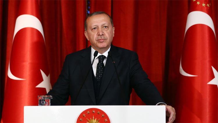 Cumhurbaşkanı Erdoğanın Lozan mesajı