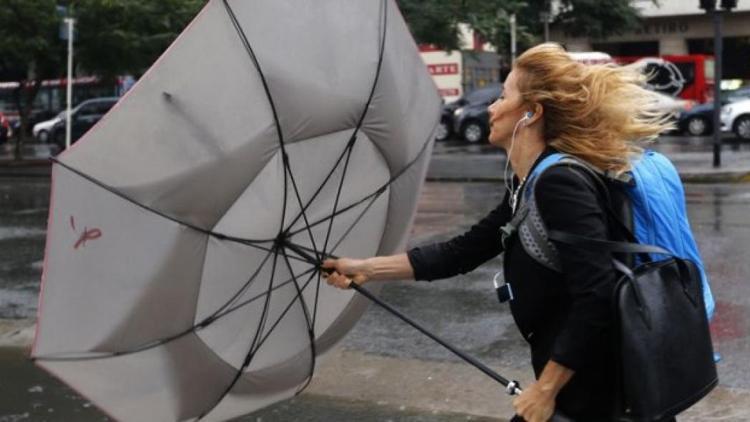 Meteorolojiden Ankara için son dakika uyarısı