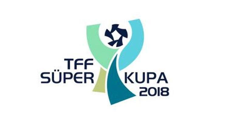 TFF Süper Kupa maçı biletleri satışa çıktı