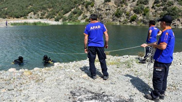 Kayıp Evrimin babası önce traktörden düştü, sonra bilmiyorum demiş (3)