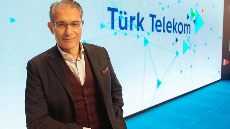 Türk Telekom’un toplam abone sayısı 43,5 milyona yükseldi