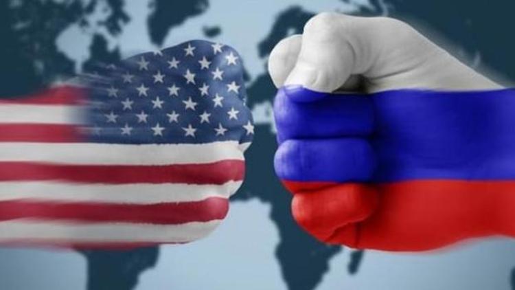 Rusyadan ABDye rest: Tek bir yol var...