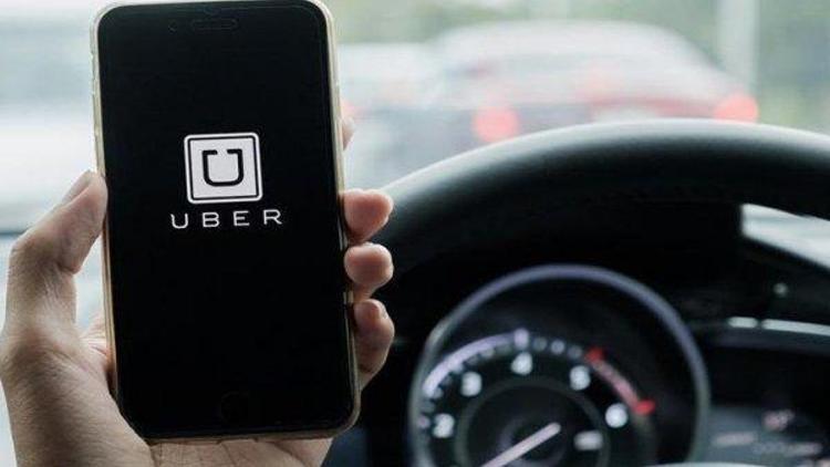 Londrada taksi sürücüleri Ubere toplu dava açabilir