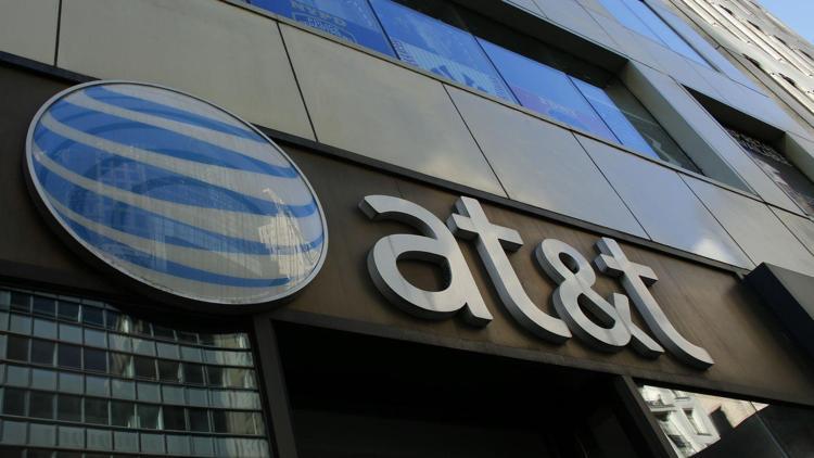 AT&T ikinci çeyrek bilançosunu açıkladı