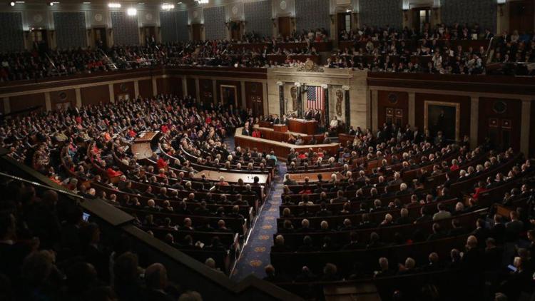 ABD Senatosundan Rusyaya karşı yasa hazırlığı