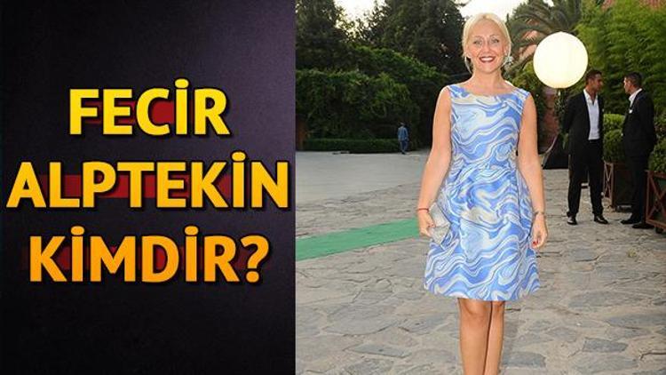 Fecir Alptekin kimdir