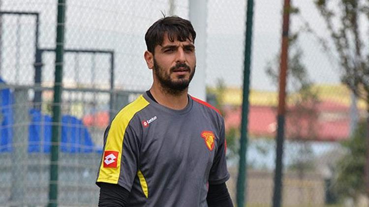 Eskişehirspor, Günay Güvençi transfer etti