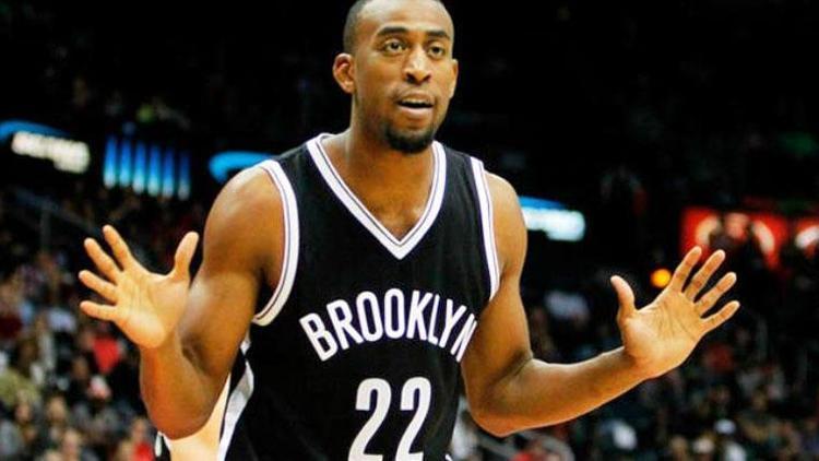 Darüşşafaka Basketol’dan Markel Brown Hamlesi