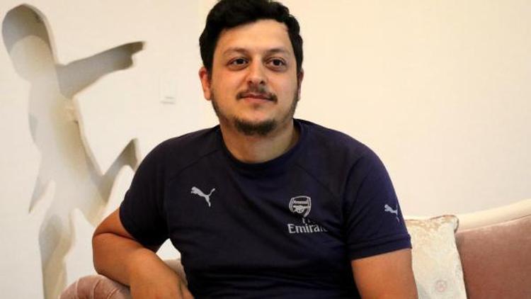 Mesut Özilin ağabeyi Mutlu Özil: Mesut hiçbirini hak etmedi