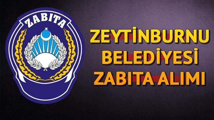 Zeytinburnu Belediyesi zabıta alımı yapıyor | 2018 zabıta alımı