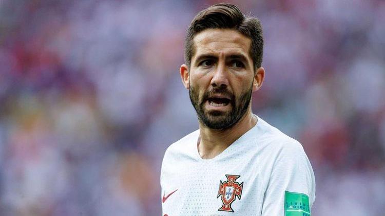 Joao Moutinho, Wolverhampton’da