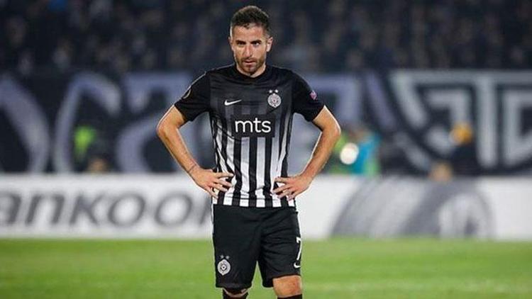 Yeni Malatyaspor, Zoran Tosic transferinden vazgeçti