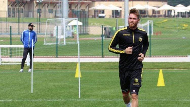 Yeni Malatyaspor’da yeni transfer Ömer Şişmanoğlu da sakatlandı
