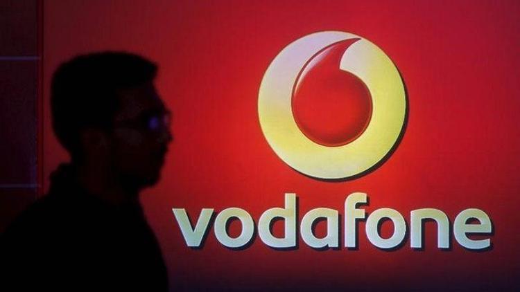 Vodafone Türkiyenin mobil abone sayısı yaklaşık 23,4 milyon