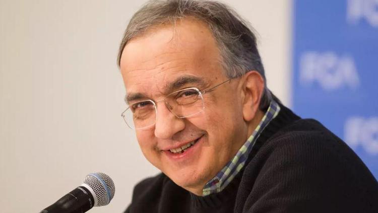 Fiat’ın efsane CEO’su hayatını kaybetti... Sergio Marchionne kimdir
