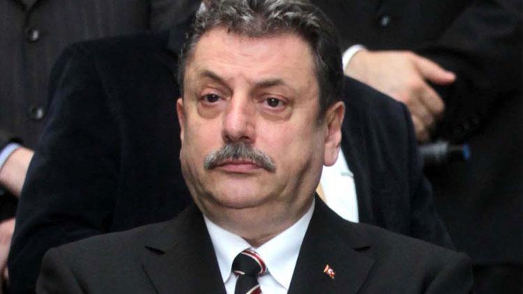 İstinaf Başsavcısı Hadi Salihoğlu emekliliğini istedi