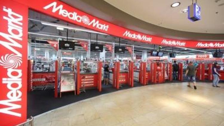 MediaMarkt indirime başladı, depoları boşaltıyor