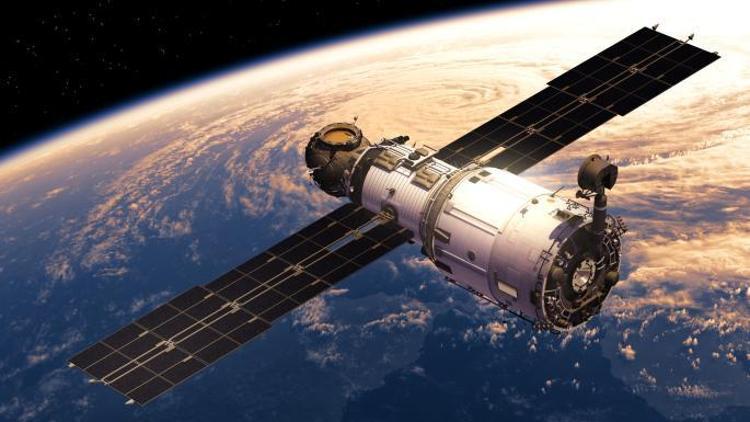 Avrupa Birliği yörüngeye 4 uydu gönderdi