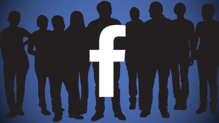 Facebook hisseleri yüzde 20den fazla değer kaybetti