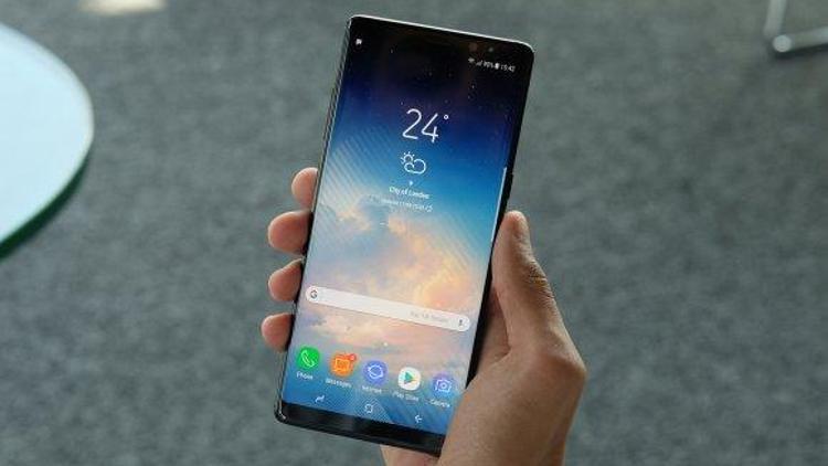 Galaxy Note 9 fiyatıyla cepleri fena yakacak