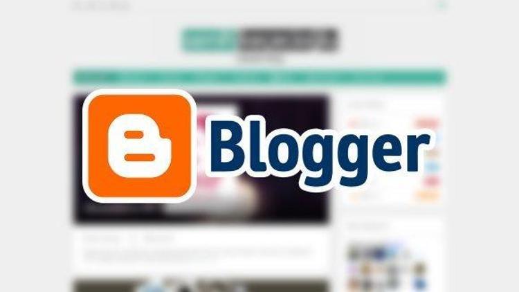 Blogger Türkiyede meğer yanlışlıkla kapatılmış