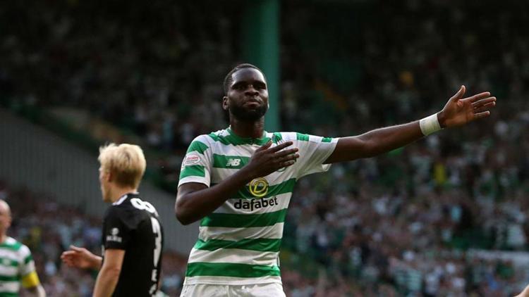 Dembele yoksa Edouard var