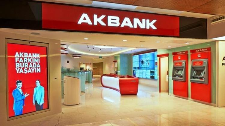 Akbanktan 3,3 milyar TL net kâr