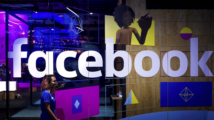 Facebook hisseleri yüzde 20’den fazla değer kaybetti
