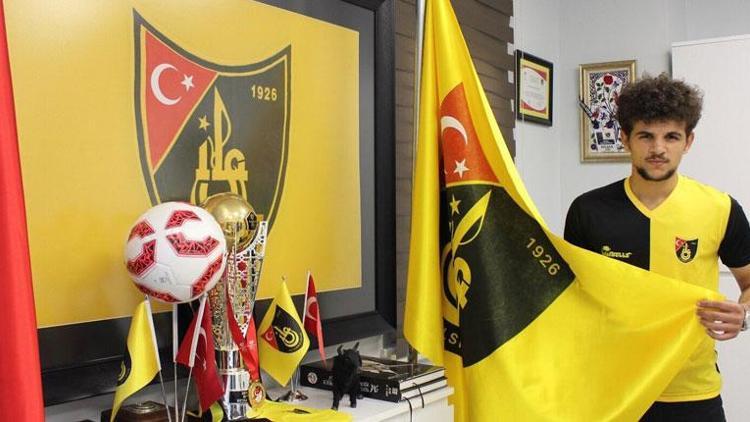 İstanbulsporda iki transfer birden