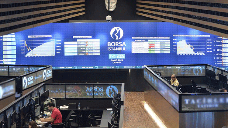 Borsa Eğitim ve Simülasyon Laboratuvarının ikincisi açıldı