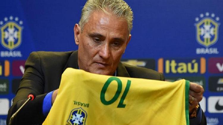 Brezilya, Titenin sözleşmesini uzattı