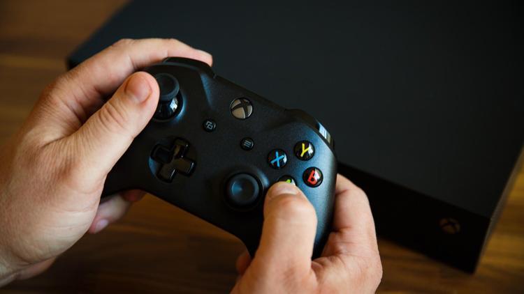 Microsofttan yepyeni bir Xbox geliyor