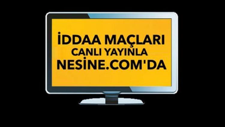 Avrupa Ligi ön elemelerinde tam 19 karşılaşma CANLI Beşiktaşın maçı...