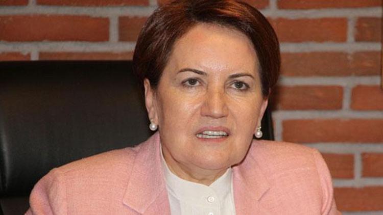 İYİ Parti teşkilatları, Akşener’in evinin önünde ikna nöbetine başlıyor