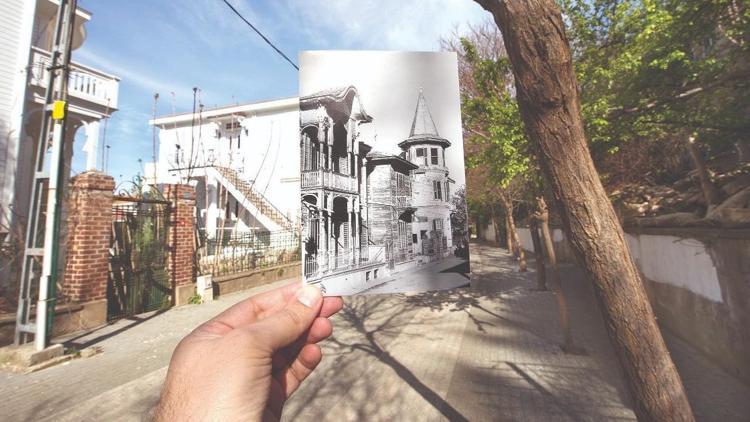 Fotoğrafçı Yılmaz Kaini anısına bir kitap, bir sergi