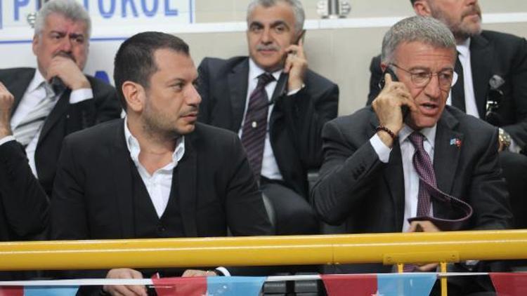 Trabzonspor’da transfer sessizliği