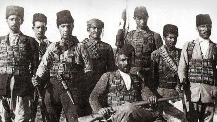 Başkan Can: Molla Kerim ve Kuva-i Milliye şehitleri unutulmayacak