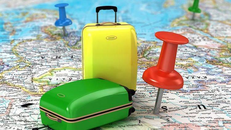 Yandex Navigasyon Türkiyenin tatil rotaları haritasını çıkardı