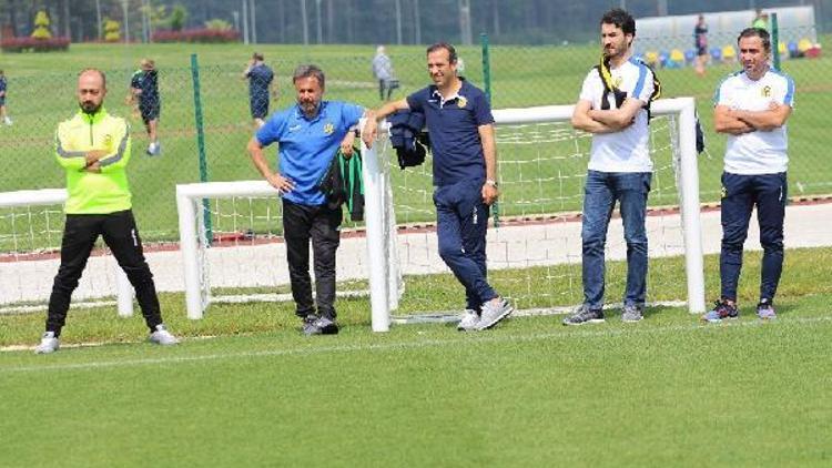 Yeni Malatyaspor, Tosicin transferini askıya aldı
