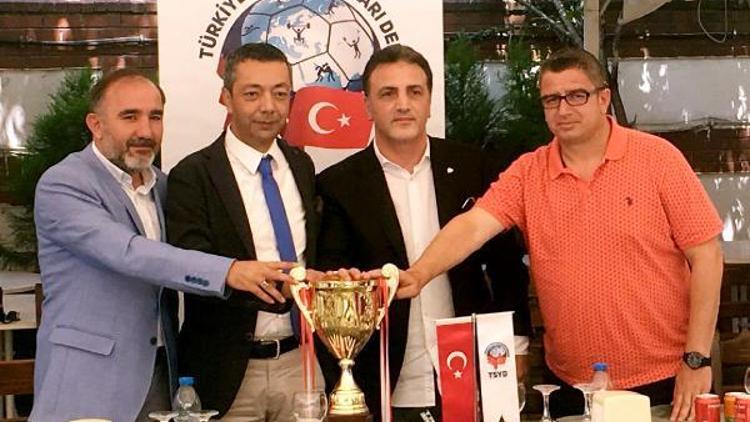 Aytemiz Alanyaspor, Ankaragücü ile eşleşti