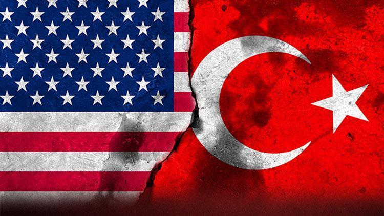 Trumpın Rahip Brunson açıklamasına Türkiyeden art arda sert cevaplar