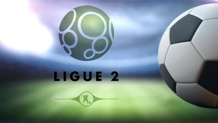 Cuma günlerinin vazgeçilmezi Fransa Ligue 2 başlıyor iddaanın bankosu...