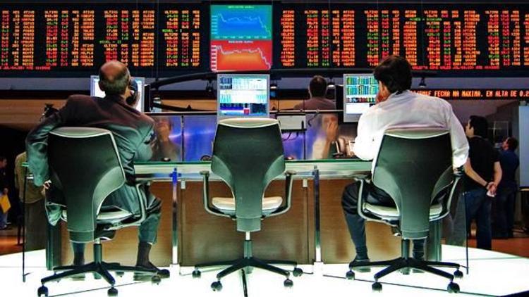 Borsa İstanbulda yatırımcı sayısı 1 milyon 165 bine ulaştı