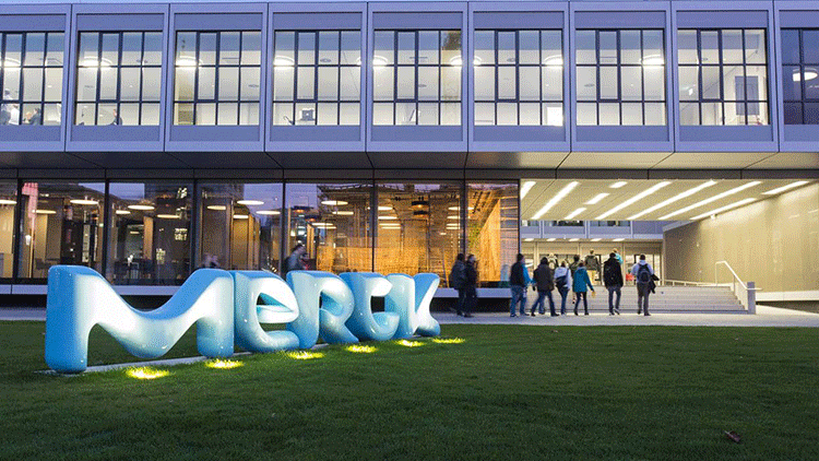 Merck 1 milyon Euroluk bilim ödül programını açıkladı