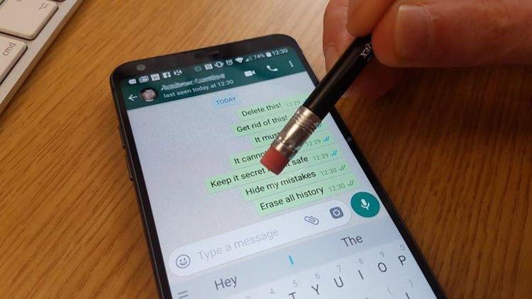 Whatsapp kalın yazma nasıl yapılır